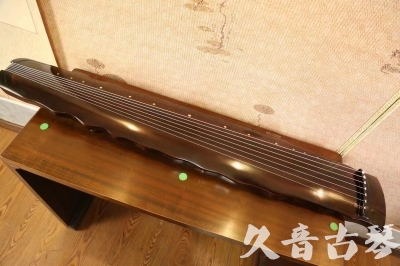 揭阳市●久音古琴  ●今日推荐  20230530[高级精品演奏级落霞]