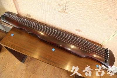 揭阳市●久音古琴  ●今日推荐  20230602[顶级演奏伏羲]