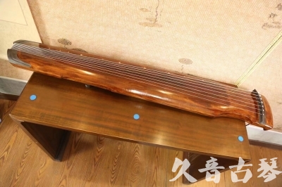 揭阳市●久音古琴  ●今日推荐20230605  [断纹仲尼式]