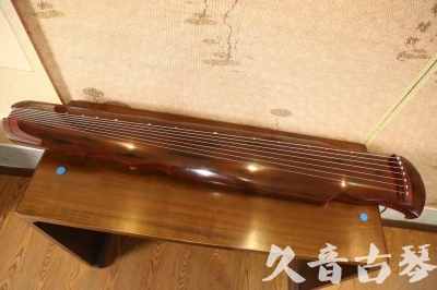揭阳市●久音古琴  ●今日推荐  20230620[顶级演奏凤势氏]
