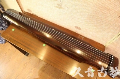 揭阳市●久音古琴  ●今日推荐20230625  [高级演奏仲尼式]