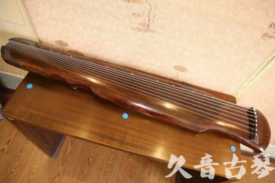 揭阳市●久音古琴  ●今日推荐20230703  [断纹伏羲式]