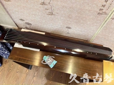 揭阳市●久音古琴  ●今日推荐20230714  [高级演奏仲尼式]