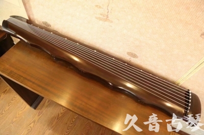 揭阳市●久音古琴  ●典藏系列20230803  [高级演奏竹节]