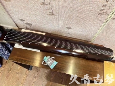 揭阳市●久音古琴  ●今日推荐  [高级演奏仲尼式]