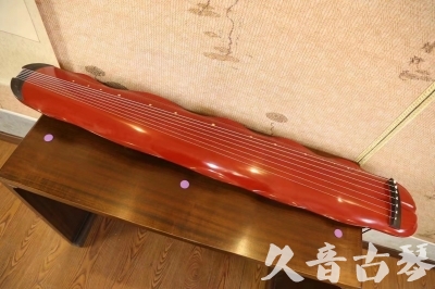 揭阳市20240108冬季古琴保养注意事项3