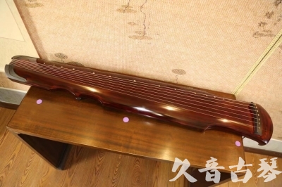 揭阳市20240108冬季古琴保养注意事项4