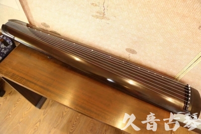揭阳市●久音古琴   ●今日推荐20240120   [高级演奏绿绮]