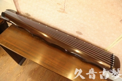 揭阳市●久音古琴  ●典藏系列 20240126 [高级演奏竹节]