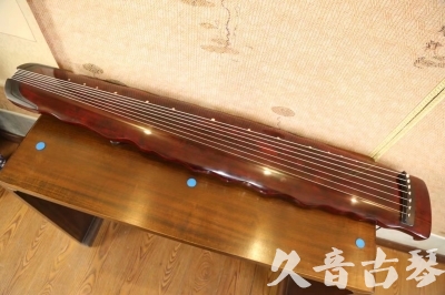 揭阳市●久音古琴  ●今日推荐 20240202 [顶级演奏落霞]