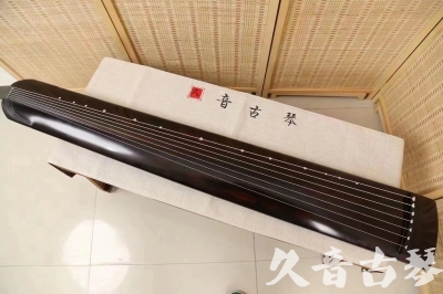 揭阳市●久音古琴  ●今日推荐20240204 [高级演奏正和]
