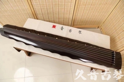 揭阳市●久音古琴  ●今日推荐20240226  [高级演奏级落霞]