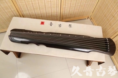 揭阳市●久音古琴  ●佳品推荐 20240507[98CM伏羲式]