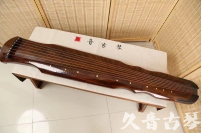 揭阳市●久音古琴  ●今日推荐20240508  [断纹伏羲式]