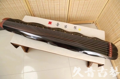 揭阳市●久音古琴  ●今日推荐20240508  [顶级演奏蕉叶式]