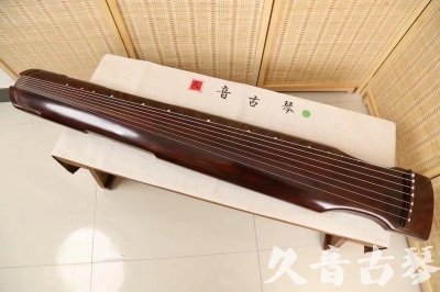 揭阳市●久音古琴  ●今日推荐20240515  [顶级演奏仲尼]