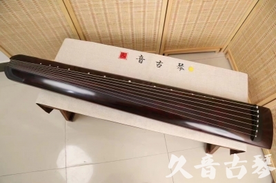揭阳市●久音古琴  ●今日推荐  20240516[顶级演奏正和]