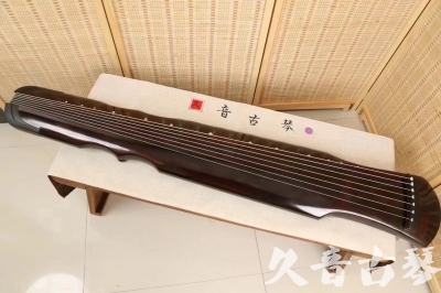 揭阳市●久音古琴  ●今日推荐20240517  [收藏级伏羲式]（老师必选）