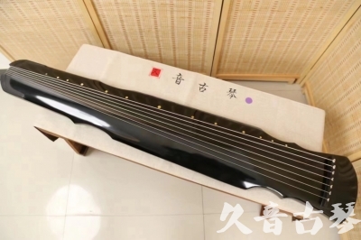 揭阳市●久音古琴  ●今日推荐20240523  [收藏级灵机式]