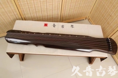 揭阳市●久音古琴   ●佳品推荐  20240527 [108CM伏羲式]