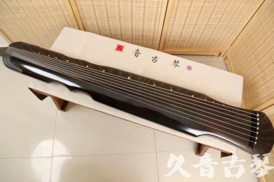揭阳市久音古琴  ●今日推荐20240527  [收藏级伏羲式]（升级必入）