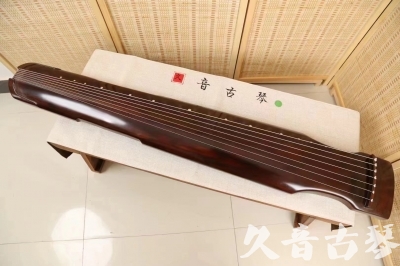 揭阳市●久音古琴  ●今日推荐  20240613[顶级演奏仲尼]