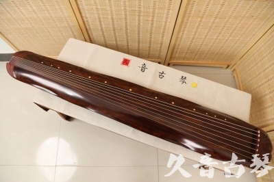 揭阳市●久音古琴  ●今日推荐20240625  [顶级演奏蕉叶式]