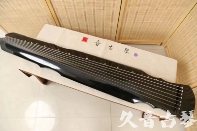 揭阳市●久音古琴  ●今日推荐20240626  [收藏级灵机式]