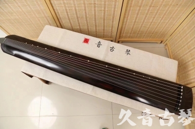 揭阳市●久音古琴  ●今日推荐20240709  [高级演奏正和]