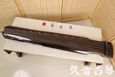 揭阳市●久音古琴   ●佳品推荐  20240717 [108CM仲尼式]