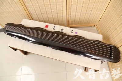 揭阳市●久音古琴  ●今日推荐 20240724 [收藏级蕉叶式]