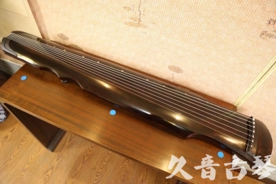 揭阳市●久音古琴  ●今日推荐 20240828 [顶级演奏伏羲]