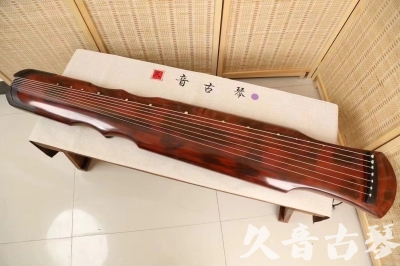 揭阳市●久音古琴  ●今日推荐20240831  [收藏级伏羲式]