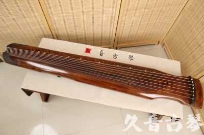 揭阳市●久音古琴  ●今日推荐 20240913 [断纹仲尼式]