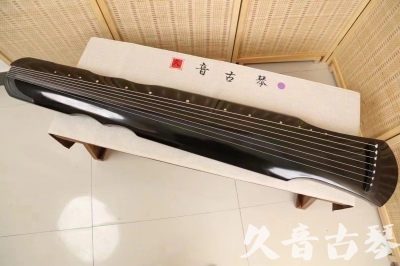 揭阳市●久音古琴  ●今日推荐20240913  [收藏级伏羲式]（老师必选）